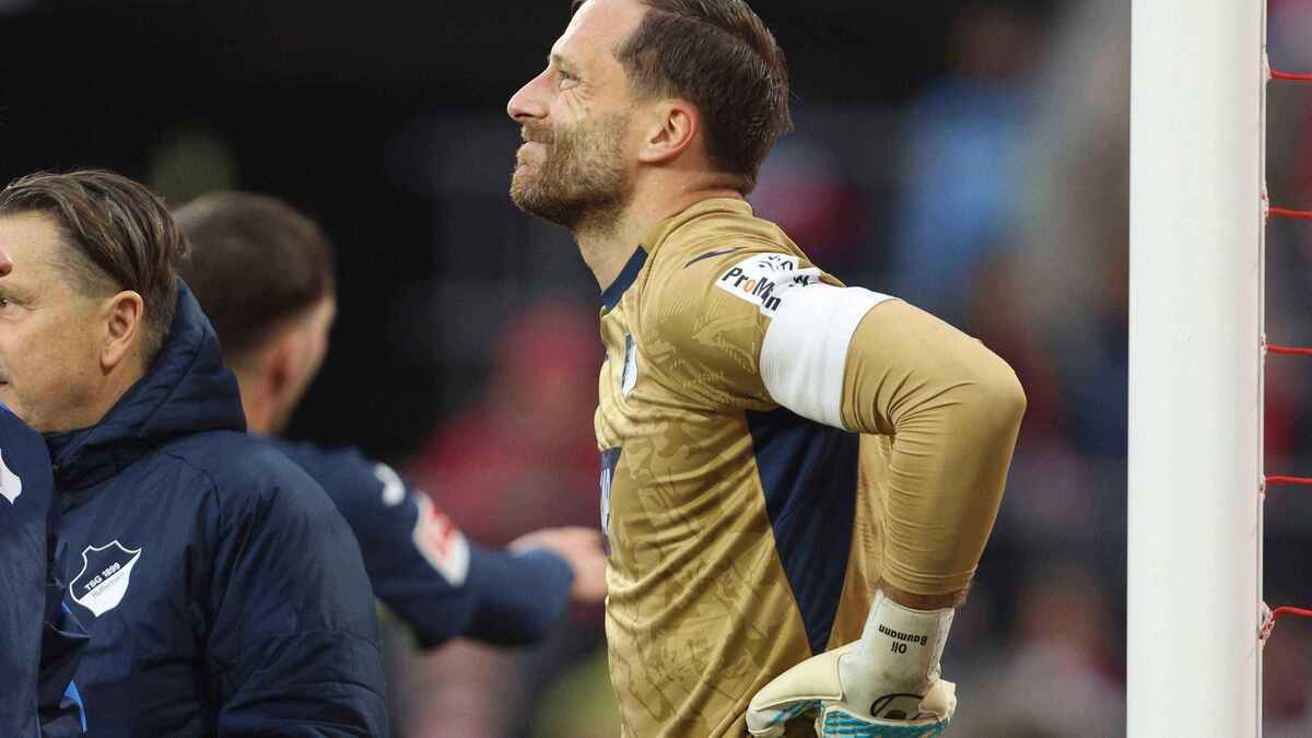 Hoffenheim und köln teilen sich die punkte nach aufregendem spielverlauf