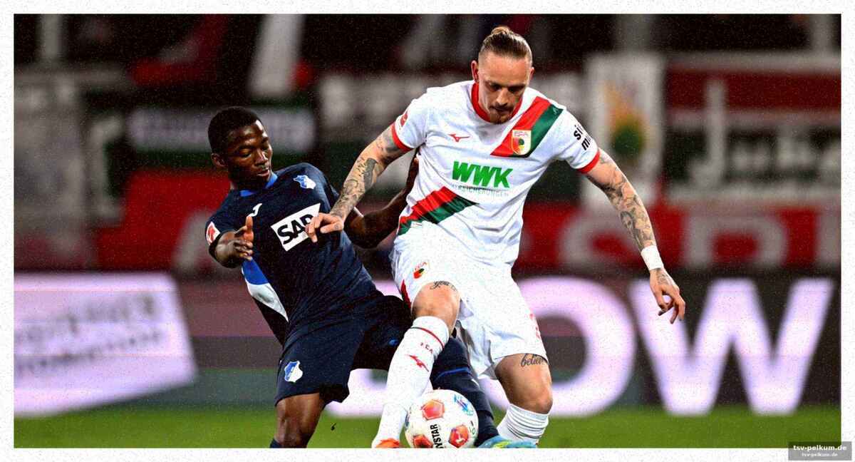 Druck auf ilzer und die mannschaft