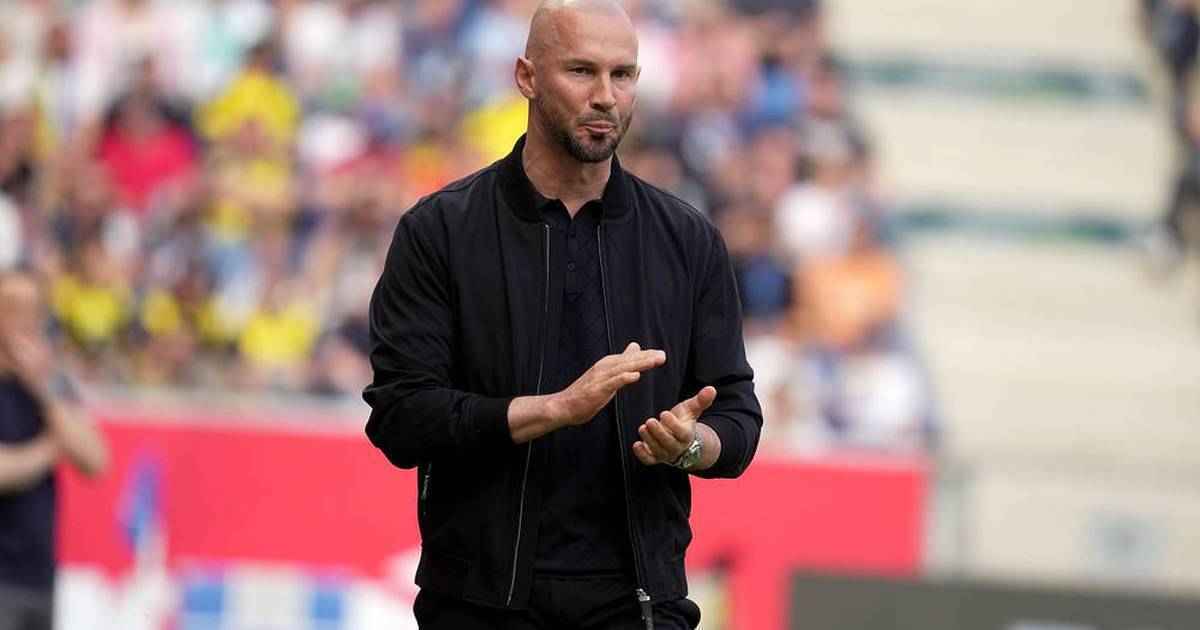Hoffenheim vor champions-league-finale: ilzer warnt vor selbstüberschätzung