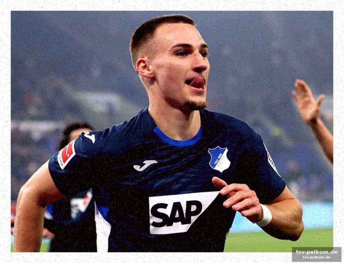Unglaubliche serie: hoffenheim ungeschlagen ins jahr 2026