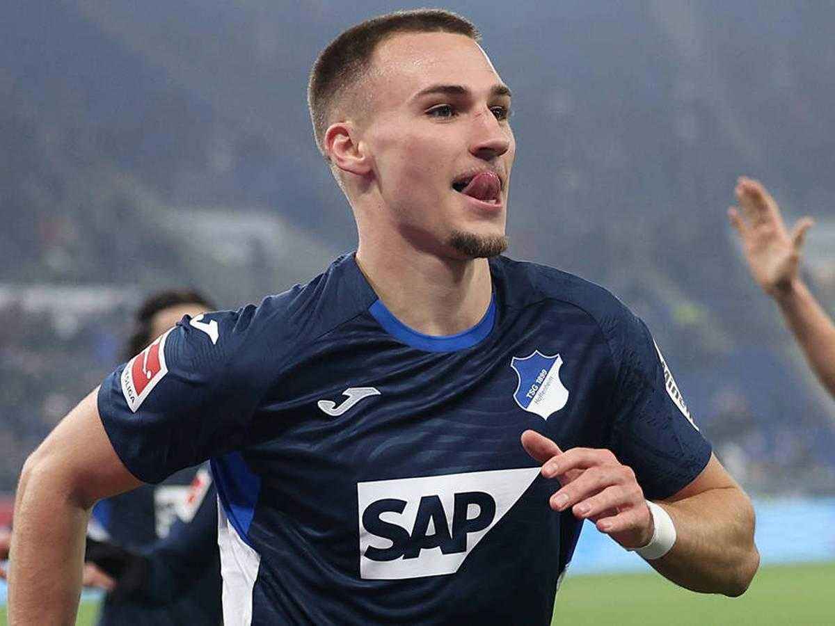 Hoffenheim vor dem duell mit bayern: lemperle enthüllt das erfolgsgeheimnis