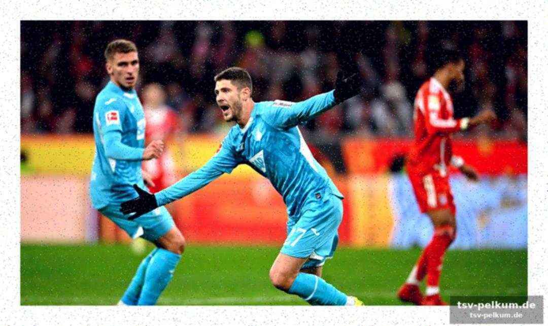 Kramaric jagt torrekord