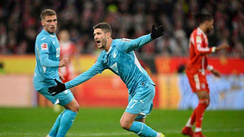 Kramaric jagt torrekord