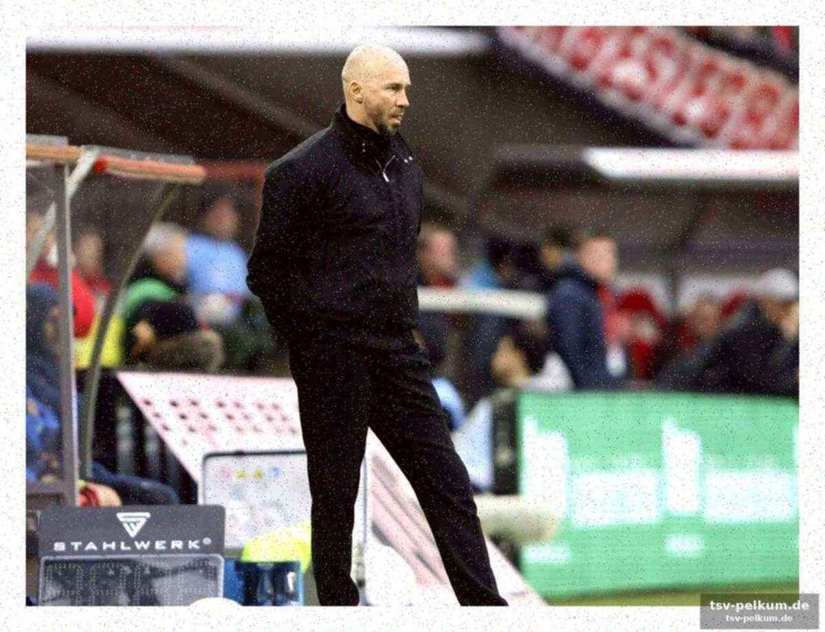 St. pauli: ein team mit klaren abläufen