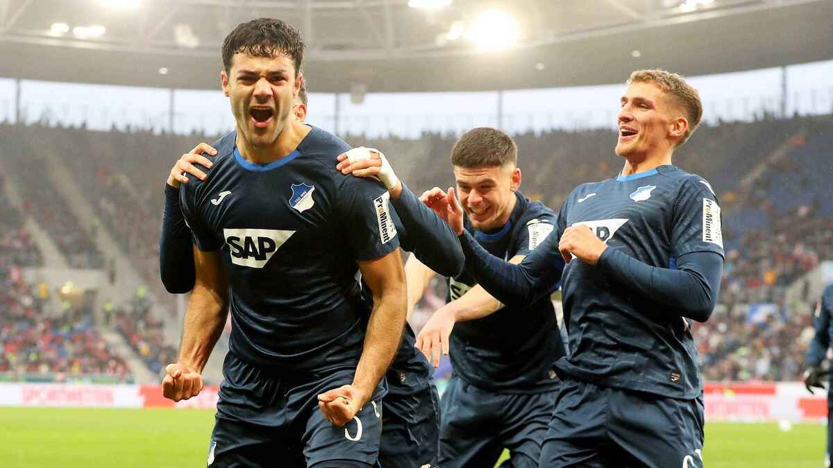 Hoffenheims champions-league-traum wird greifbarer: der sieg gegen freiburg im detail