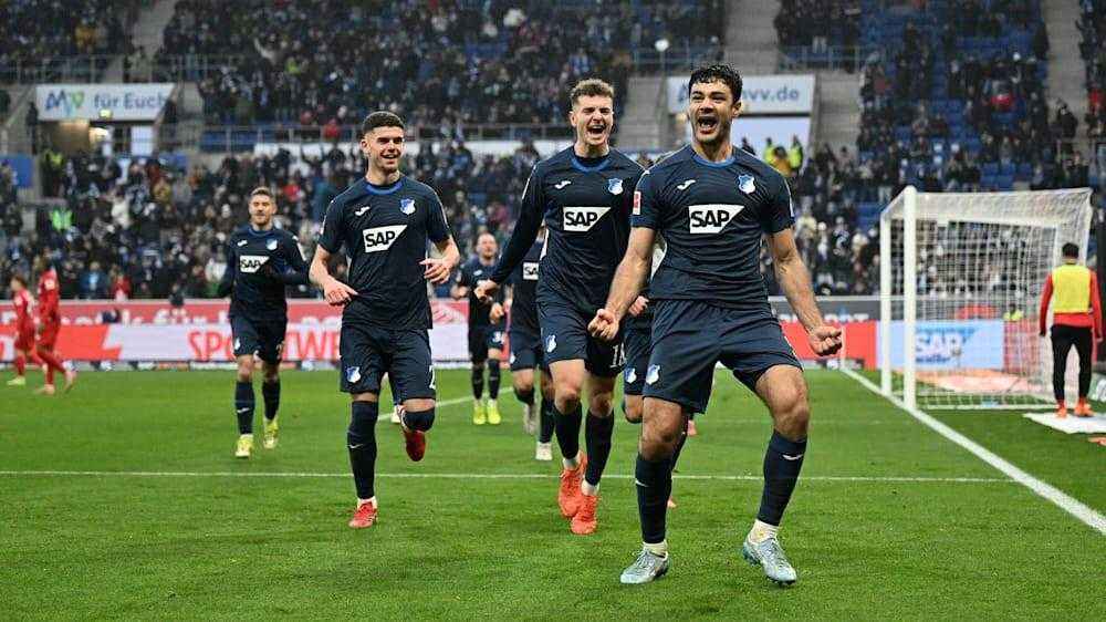 Hoffenheims traum von der champions league: eine frage der wahrscheinlichkeit?
