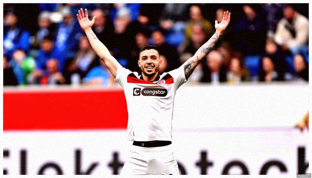 Der überraschende sieg von st. pauli wirft fragen auf