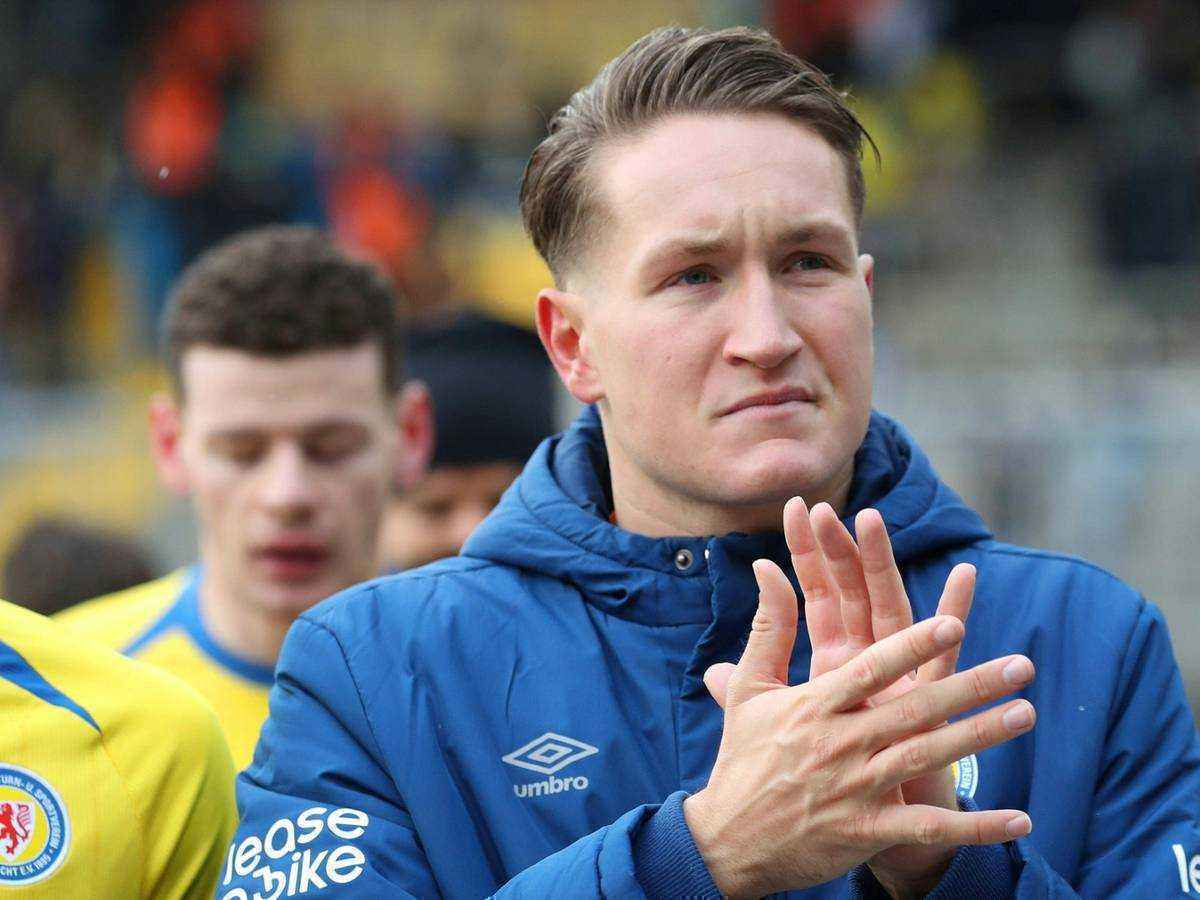 Hoffmann fällt wochenlang aus – braunschweig zittert im keller
