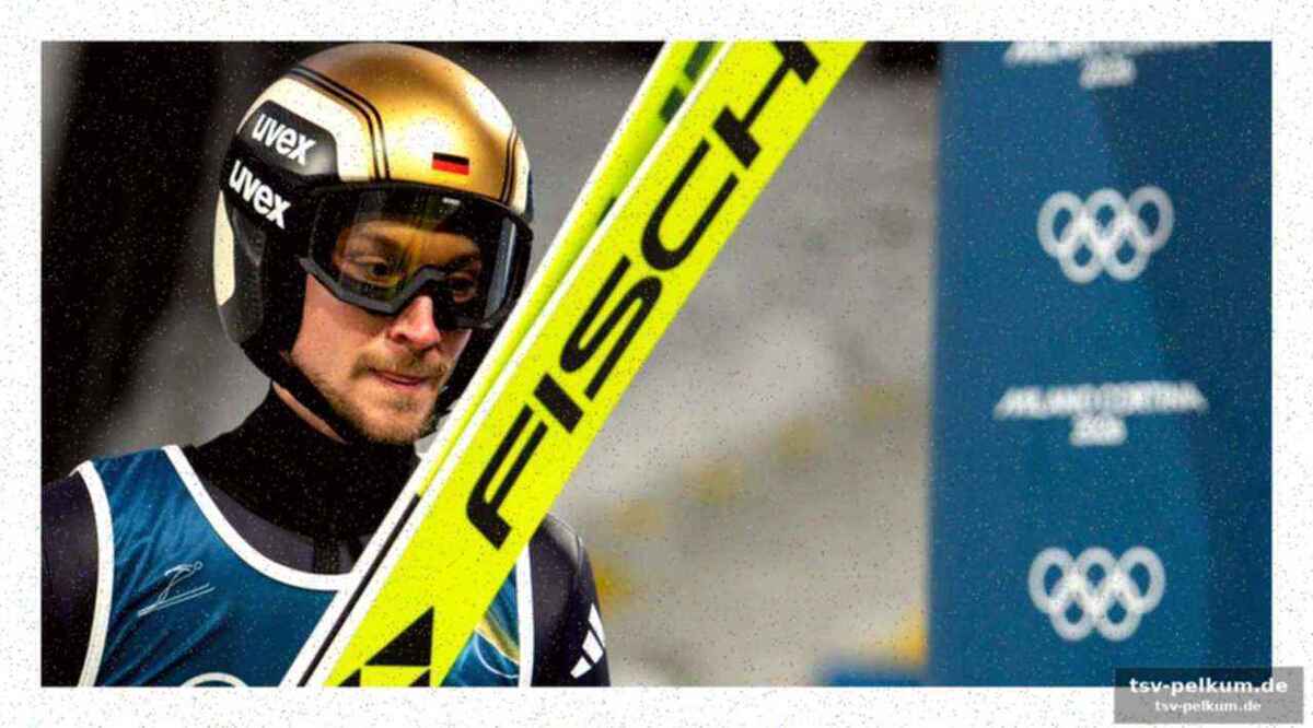 Neuer bundestrainer als hoffnungsschimmer