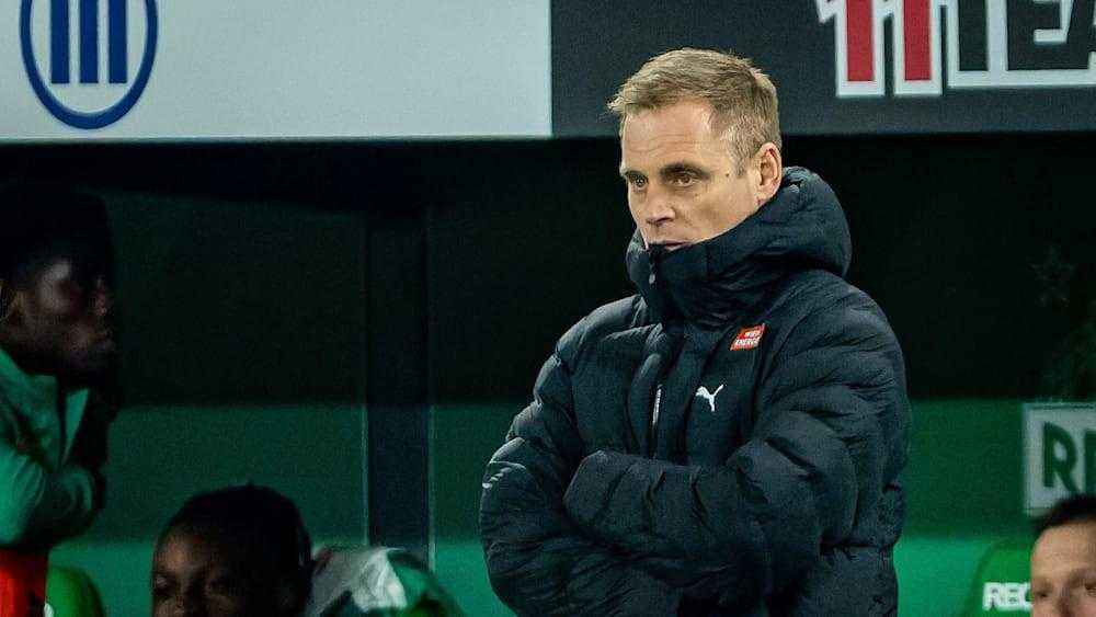 Hoffnungsschimmer bei rapid wien: thorups akribische arbeit am umbruch