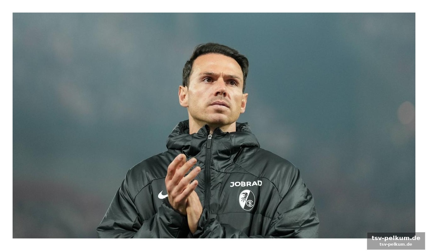 Ein urgestein verlässt den sport-club