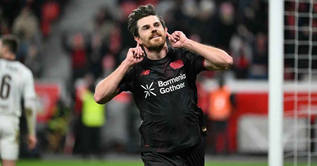 Hofmann bei der wm: ehefrau moderiert – ein besonderer auftritt!