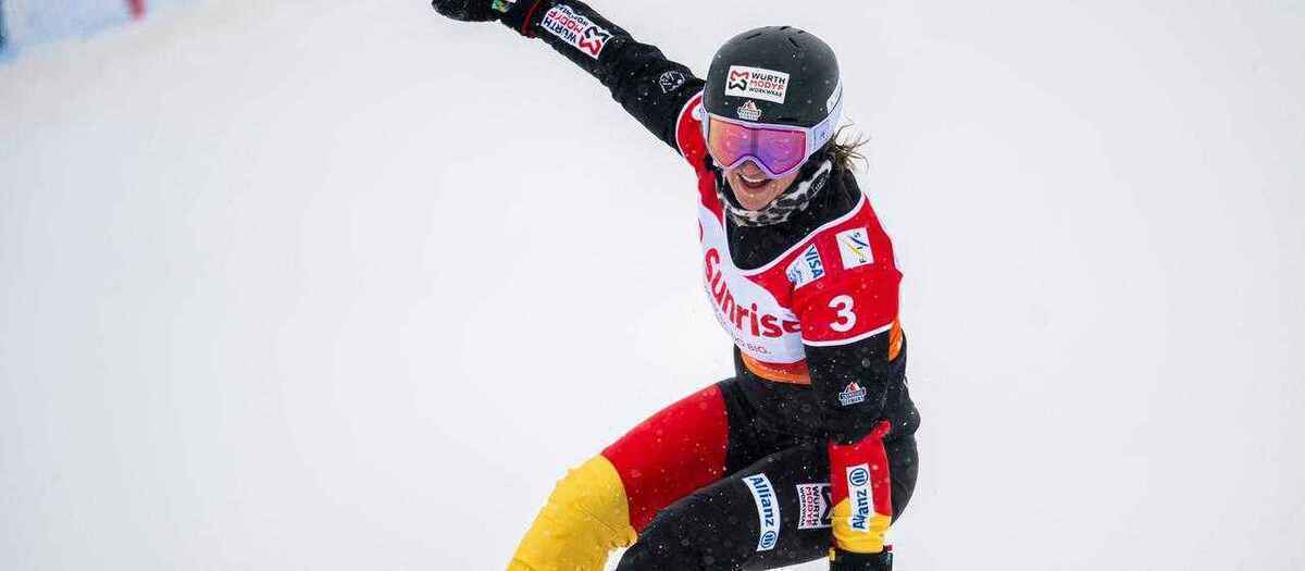 Hofmeister sensation in rogla: olympia-form perfektioniert?