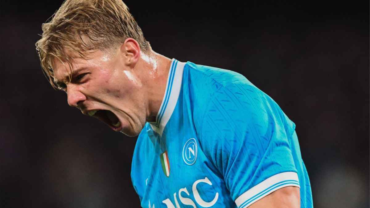 Hojlund perfekt: neapel sichert stürmerstar – united profitiert!