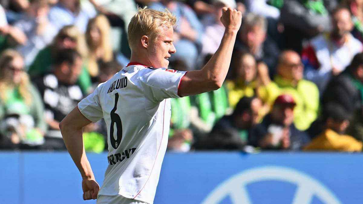 Höjlunds treffer befreit: eintracht feiert ersten auswärtssieg seit november!