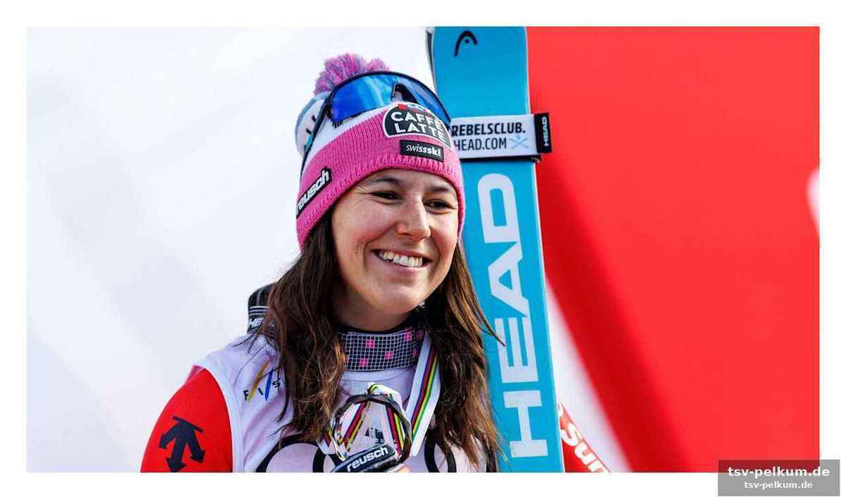 Biathlon-duo und bob-talent im rampenlicht