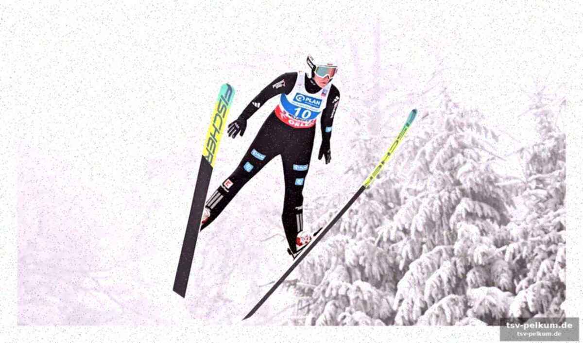 Gold von oberstdorf bleibt unvergessen
