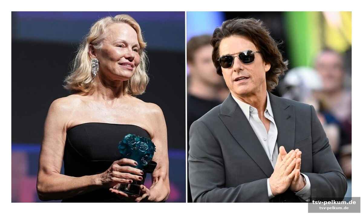 Von liam neeson zu tom cruise?