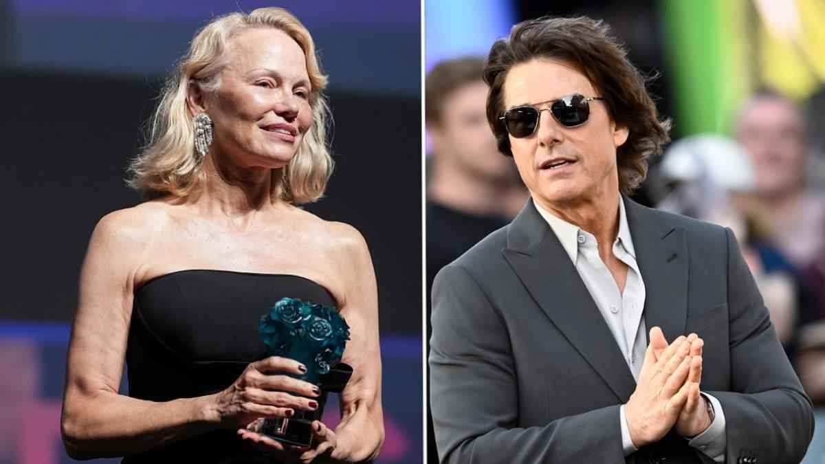 Hollywood-schock: tom cruise soll pamela anderson verzaubert haben!