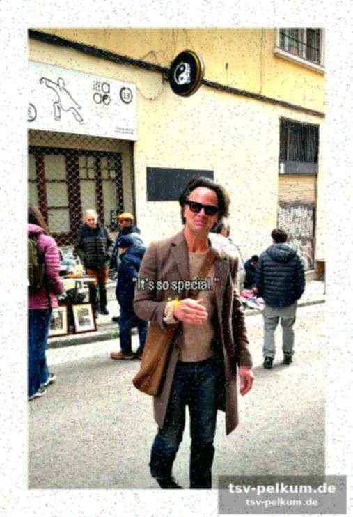 Wer ist walton goggins?