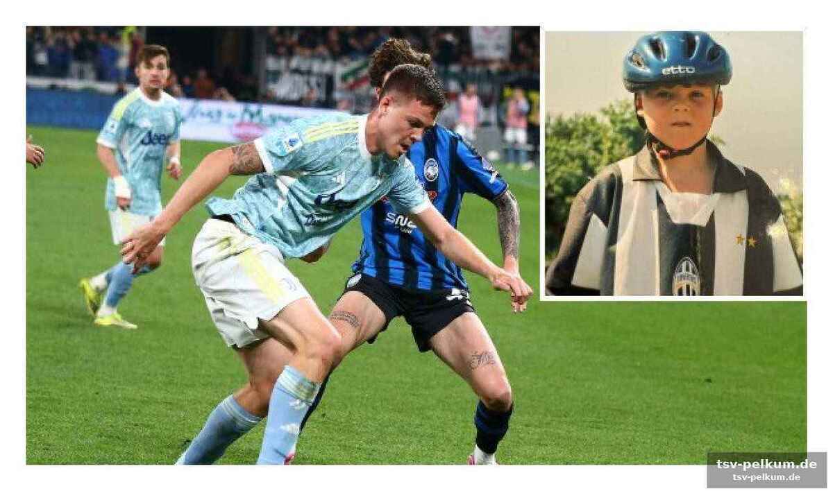 Die frage des risikos: bleibt holm ein juve-spieler?