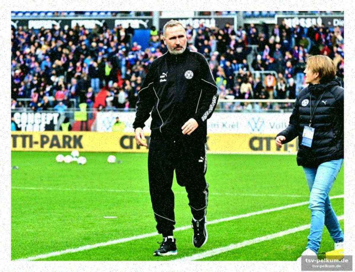Walter zurück – kiel hofft auf aufschwung