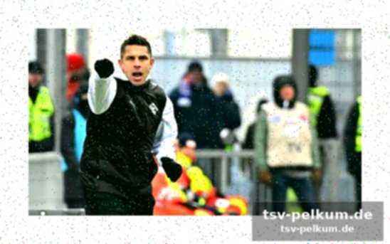 Holstein kiel – pokal-ausreißer