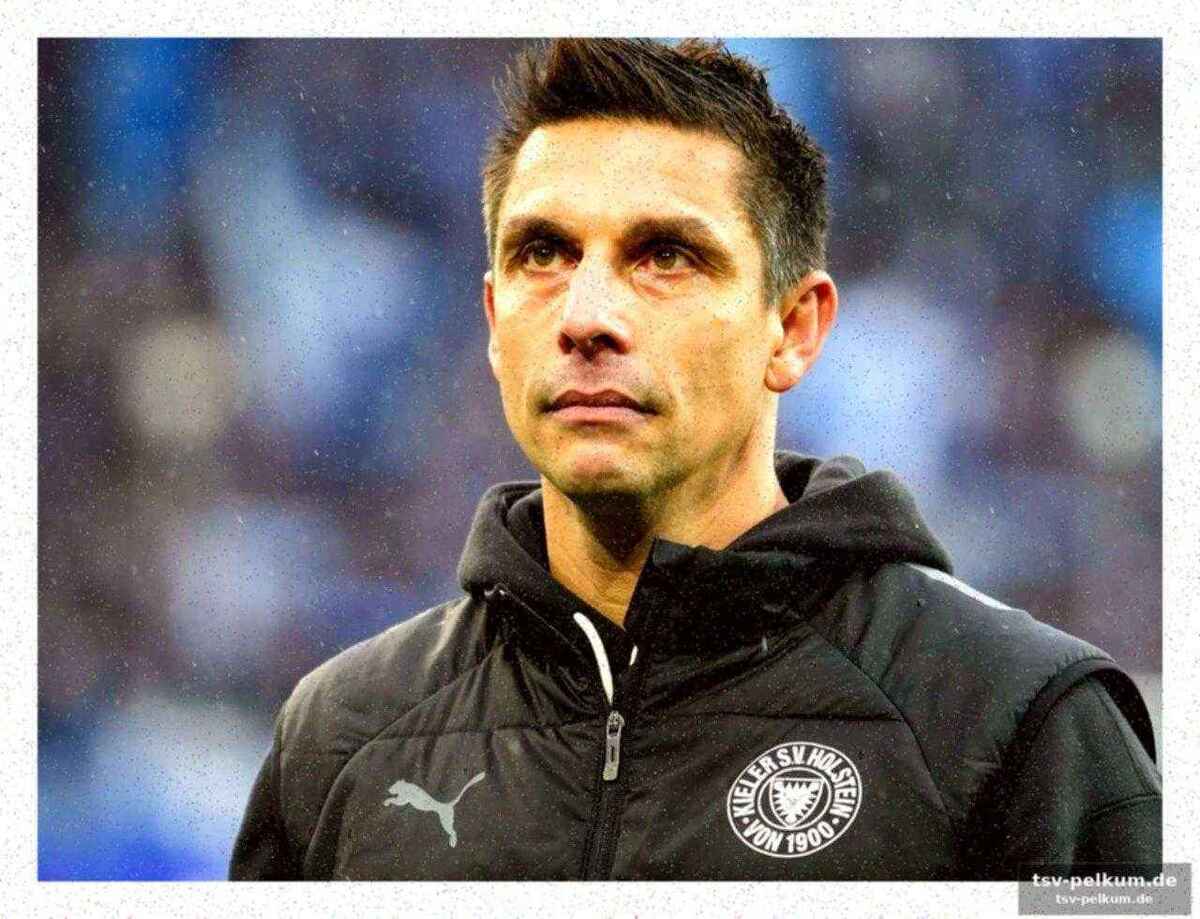Sportlicher tiefpunkt und die folgen