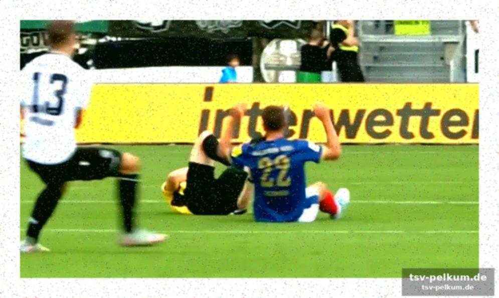 Meffert als schlüsselspieler?