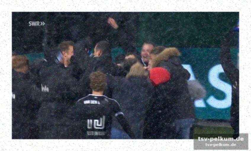 Kiel als pokal-spezialist: eine tradition der überraschungen