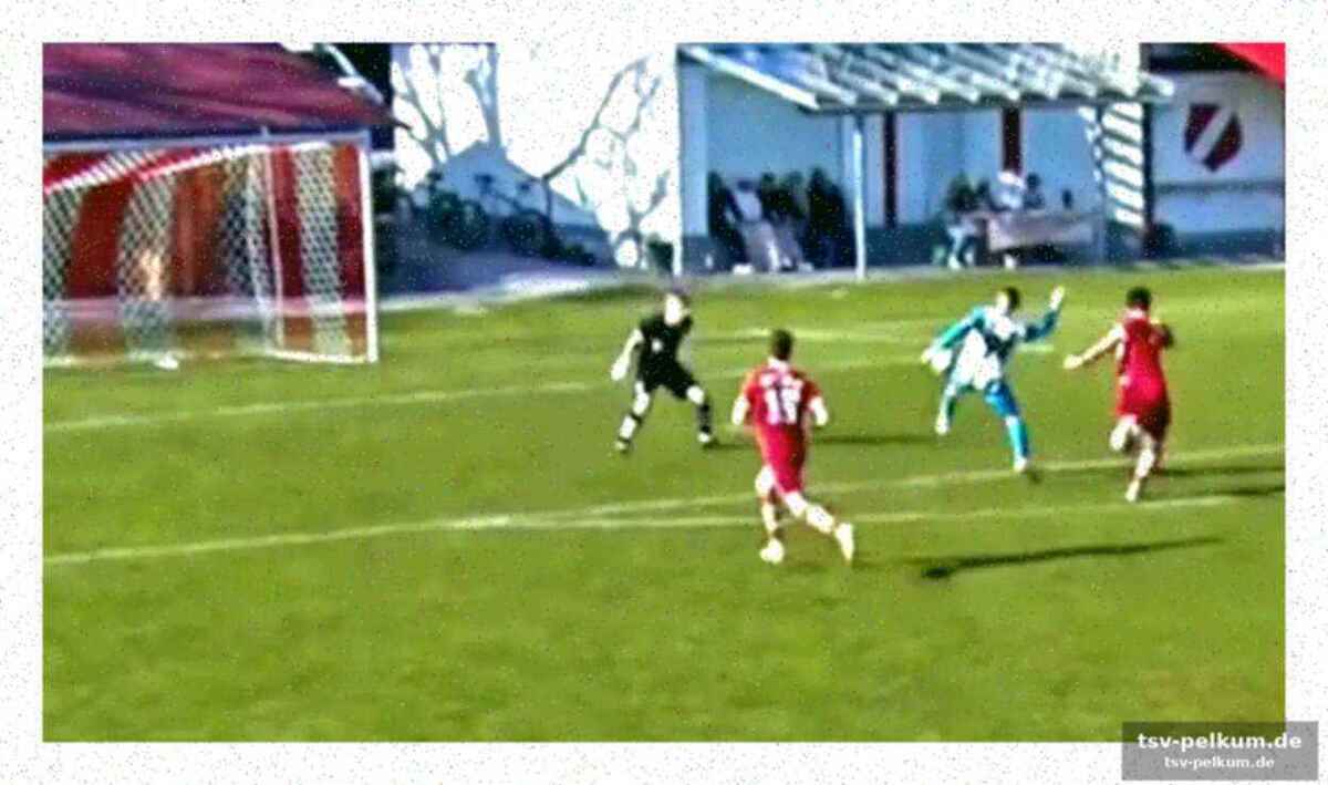 Warum das kein spaß-kick ist