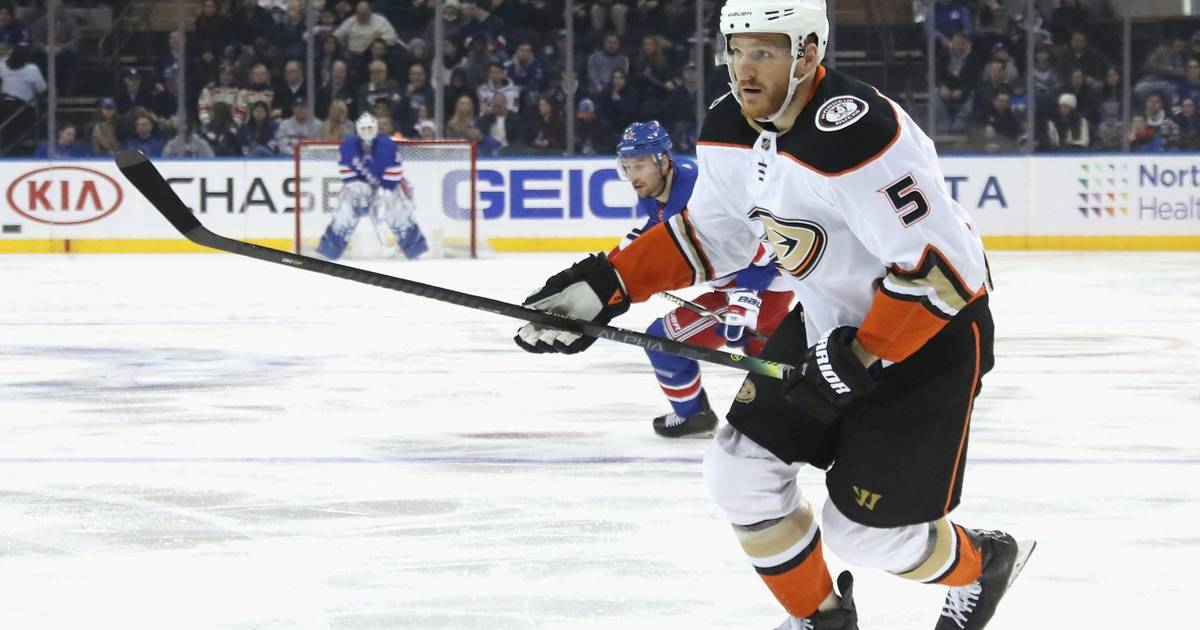 Nhl-erfahrung und nationale verbundenheit