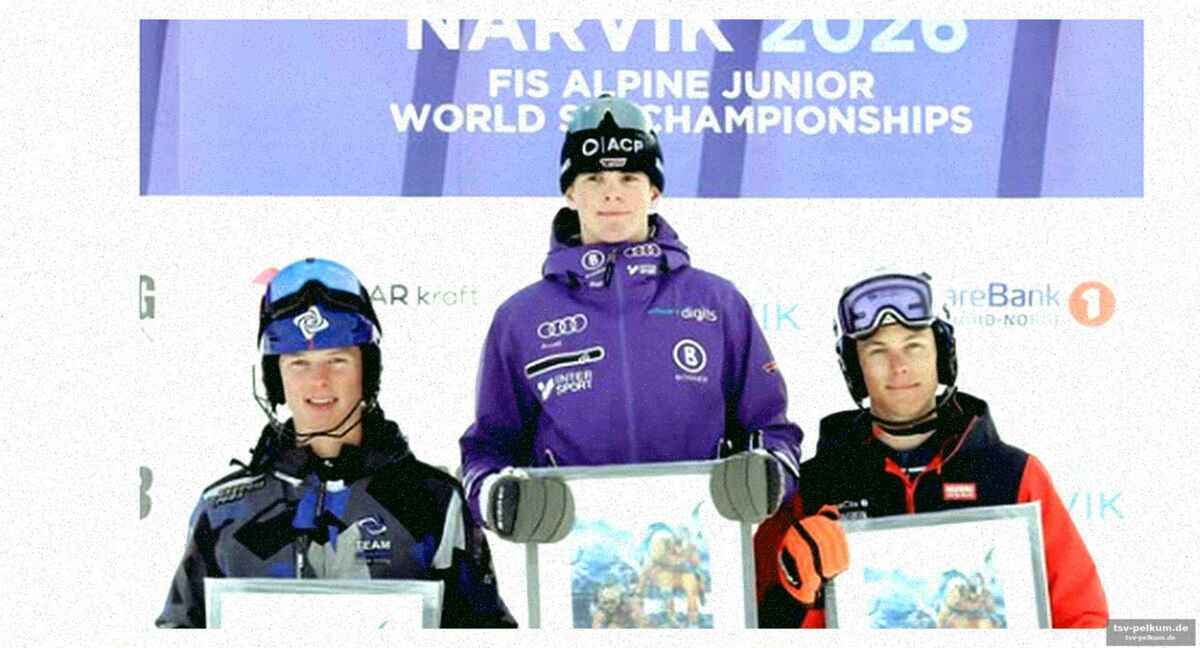 Warum die top-ski-nationen fehlten – und was das über den dsv verrät