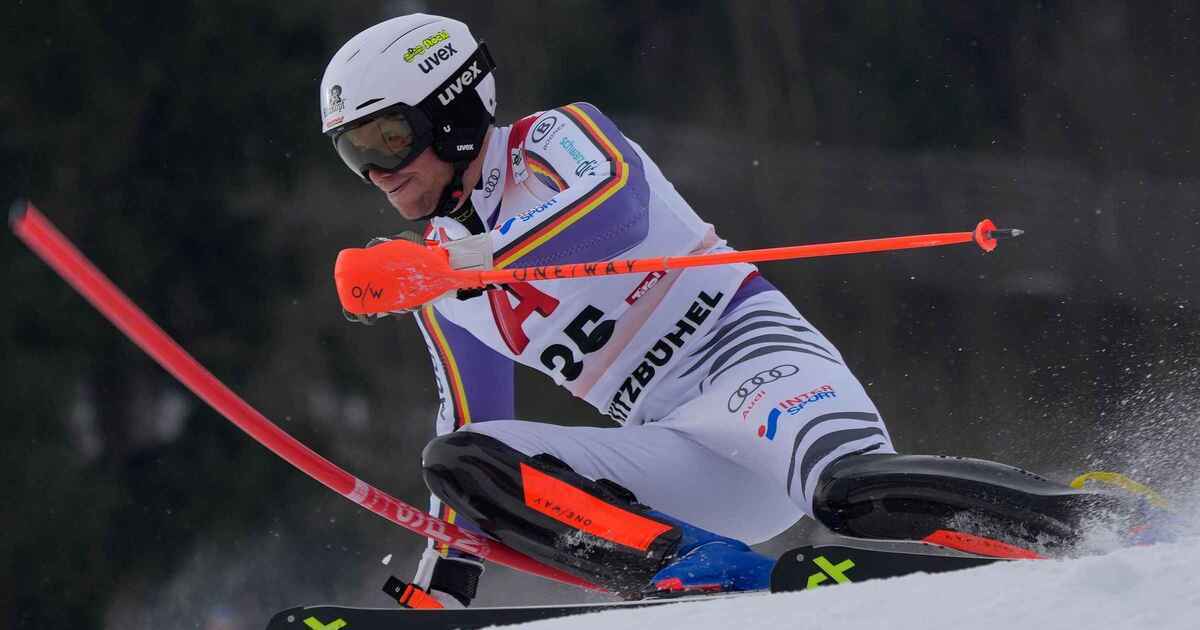 Holzmann beendet karriere: verletzungen setzen slalom-hoffnung aus