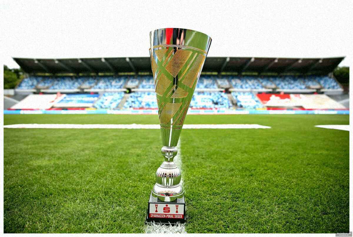 Der fcs schiebt den pokal auf – und das ist kein luxus