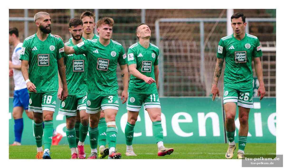 Neuzugänge und verletzungen prägen die saison