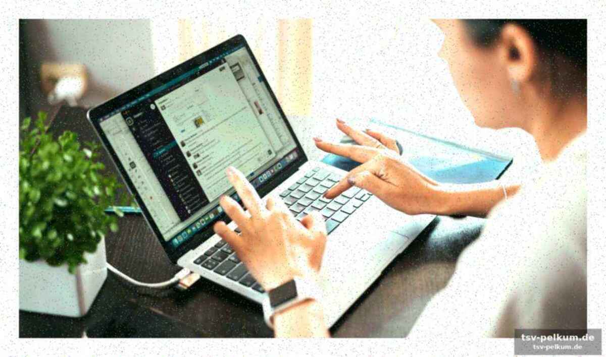 Rettungsanker für die homeoffice-realität
