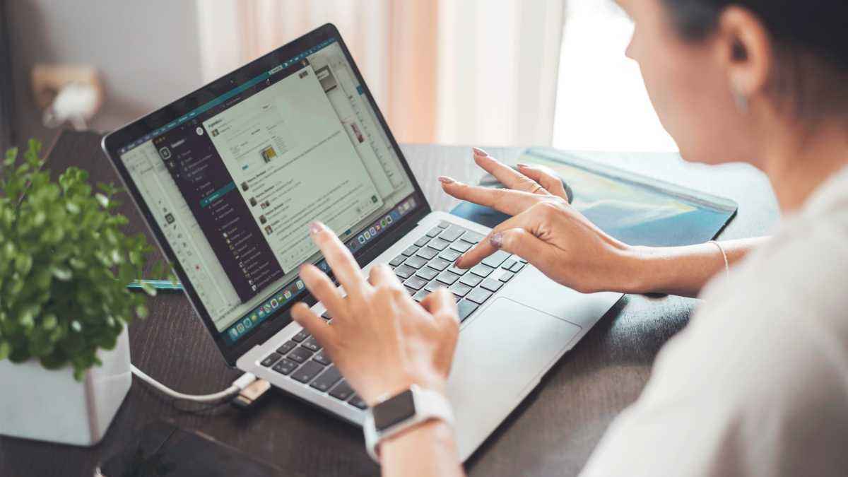 Homeoffice-falle: wenn die couch zum karriere-killer wird