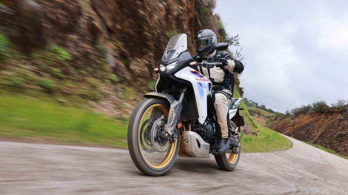 Honda revolutioniert das motorradfahren: e-clutch macht schaltvorgänge zum kinderspiel