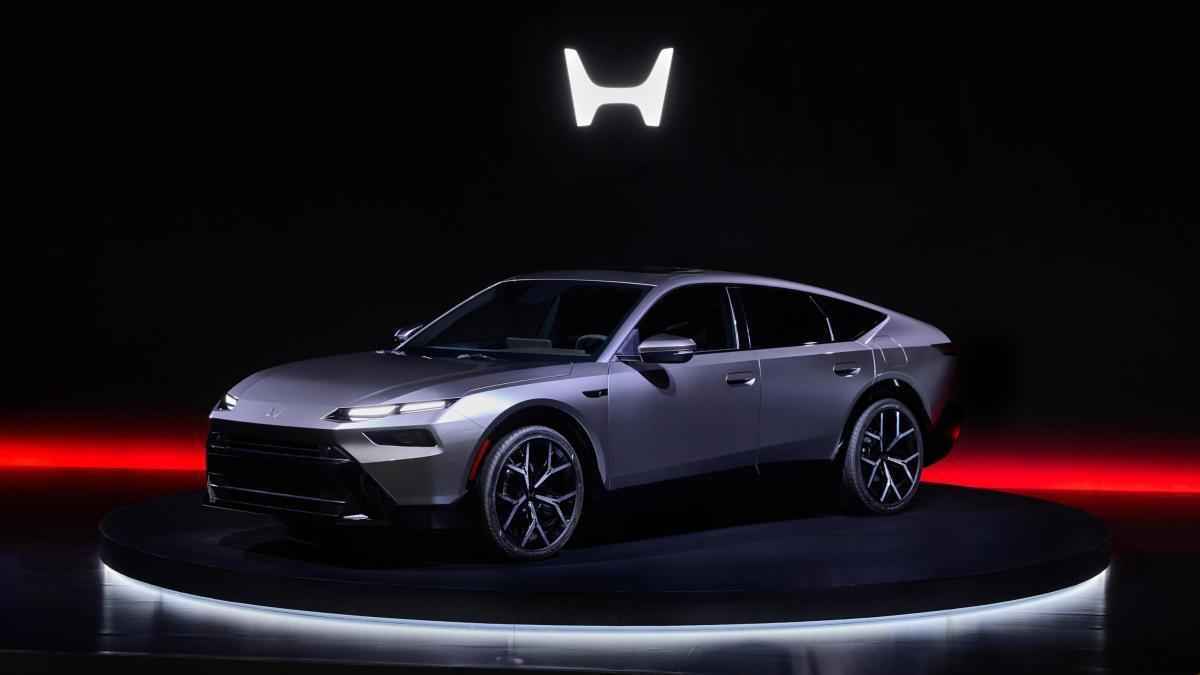 Honda wendet sich ab: hybrid-offensive statt e-auto-hype!