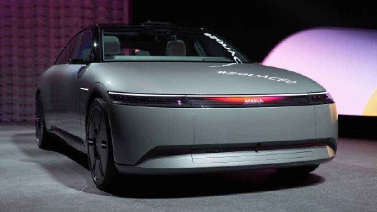 Honda-sony-afeela gestoppt: traumauto stirbt an trumps zöllen