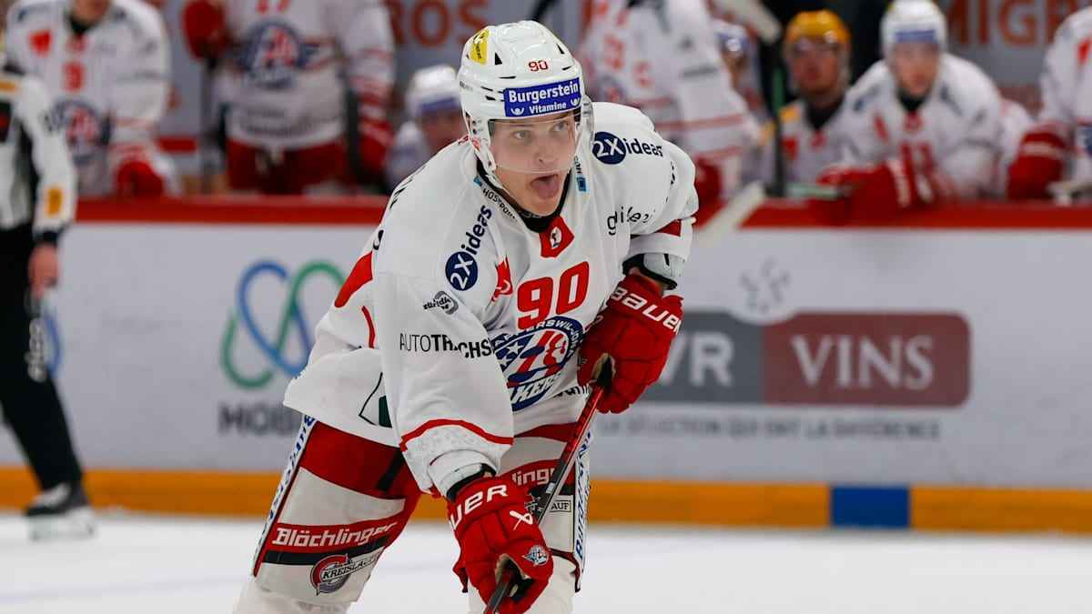 Honka beendet engagement in rapperswil: wohin geht's weiter?