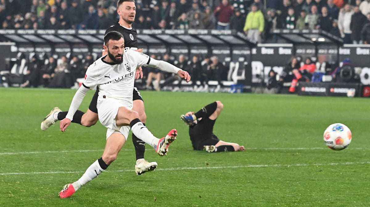 Honorat zündet den joker – jetzt droht köln sein tempo