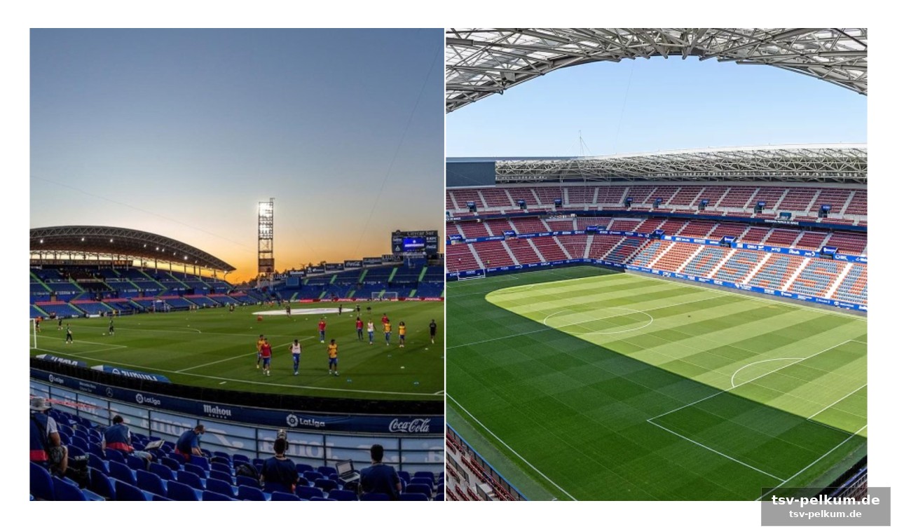 Auch getafe muss mit konsequenzen rechnen