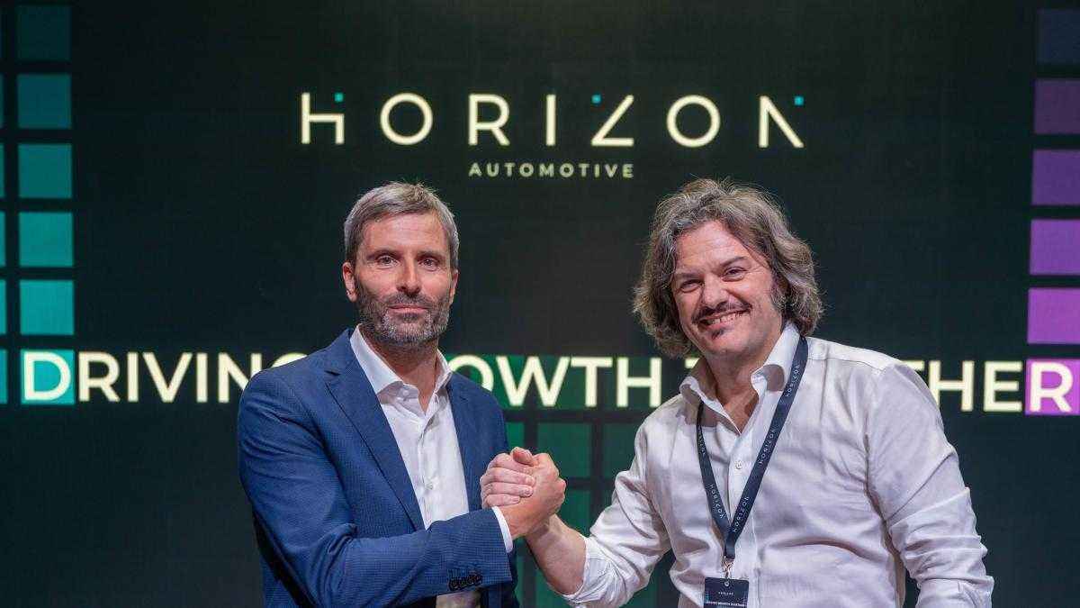 Horizon automotive zieht nach der facile.it-übernahme die nächste wachstumswelle auf