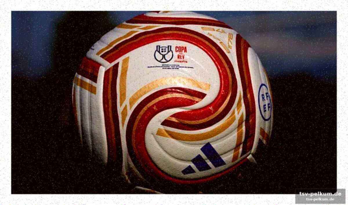 Ein ball für die ewigkeit?