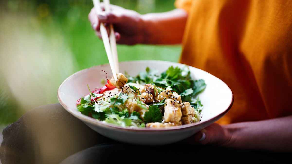 Hormonelle achterbahn: ernährung für jede lebensphase