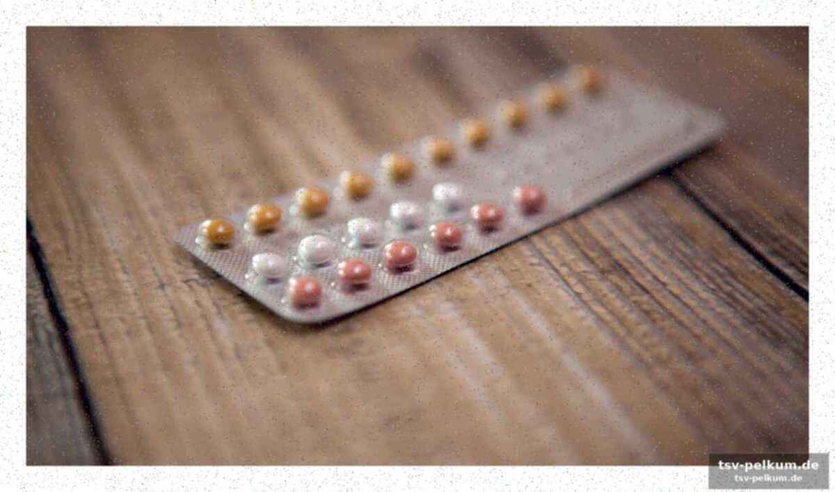Wie hormonelle verhütungsmittel wirken – und was das bedeutet