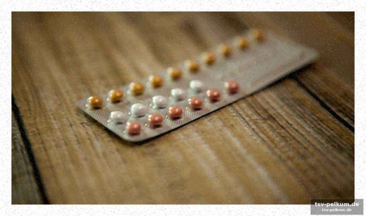 Wie hormonelle verhütungsmittel wirken – und warum bedenken entstehen