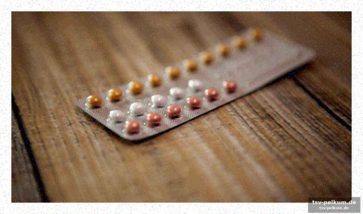 Wie hormonelle verhütungsmittel wirken – und warum das fragen aufwirft